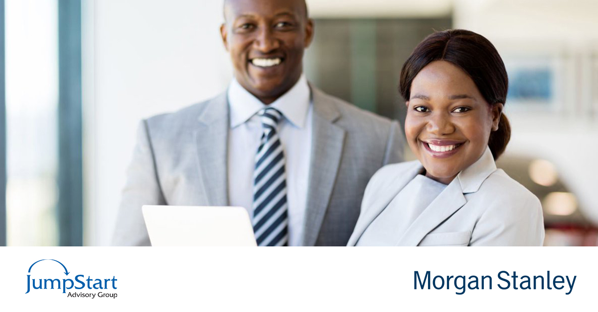 JumpStart to Lateral Hire Opportunities Stanley JumpStart